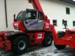 Manitou MRT 2150 Teleskopstapler drehbar