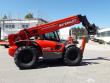 Manitou MT 1740SLT Teleskopstapler starr