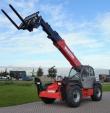 Manitou MT 1840SLT Teleskopstapler starr