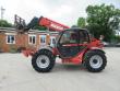 Manitou MT 1030 S Teleskopstapler starr