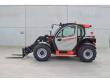 Manitou MLT 630 Teleskopstapler starr