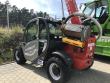 Manitou MT625 Teleskopstapler starr
