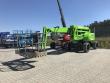 Niftylift HR 28 4X4 Gelenkteleskopbühne Allrad Hybrid