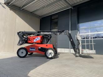 Manitou Mango 12 Gelenkteleskopbühne