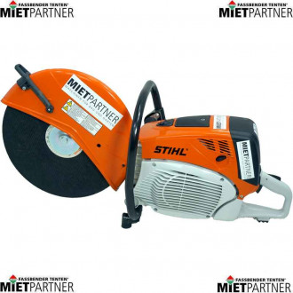 Trennschleifer 400 mm Stihl TS 800 