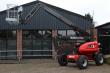 Manitou 180 ATJ Gelenkteleskopbühne