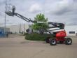 Manitou 200 ATJ Gelenkteleskopbühne
