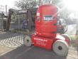 Manitou 120AETJ Gelenkteleskopbühne