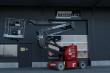 Manitou 150AETJ Gelenkteleskopbühne