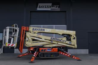 JLG X20JP Raupenarbeitsbühne