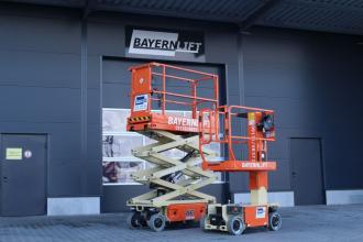 JLG ES2030 Scherenarbeitsbühne Schwabach