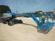 Genie S-45 TraX Teleskoparbeitsbühne