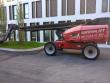 Manitou 280TJ Teleskoparbeitsbühne