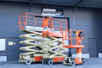 JLG 2646ES Scherenarbeitsbühne