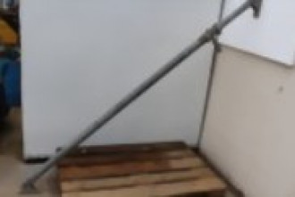 Schrägstützen Noe 