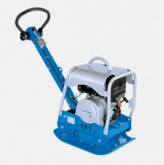 Weber Bodenverdichter CR 1 L Neustadt an der Weinstraße