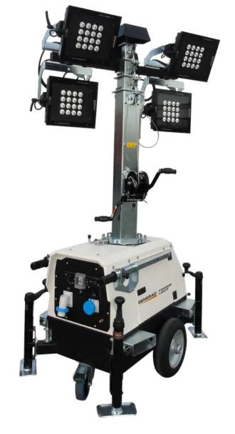 Arbeitslicht Link Tower T4 LED 