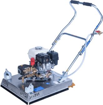 Pflasterreinigungsgerät EC-60 PROBST