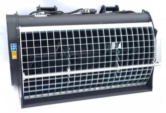 BAUTEC Betonmischschaufel 12-BM-SL-400 