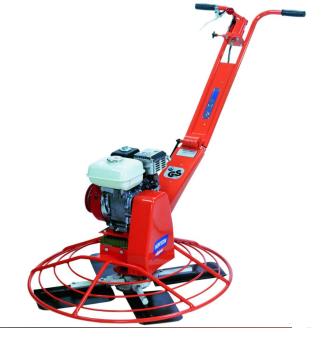 NORTON Flügelglätter