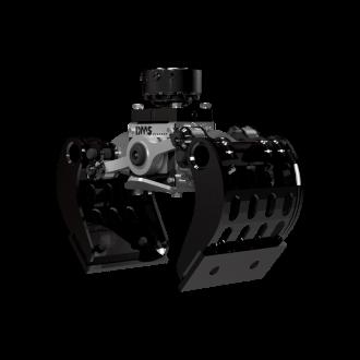 Mehrzweckgreifer SG9050