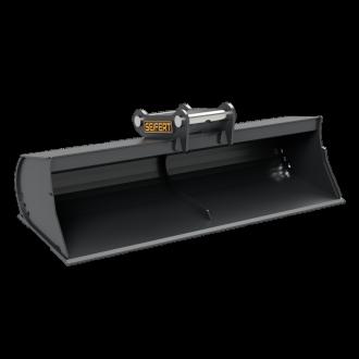 Grabräumschaufel 1800mm