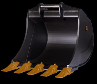 Henle Tieflöffel ab 7 t