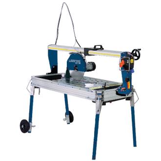 LISSMAC Brückensäge ATS350 B120