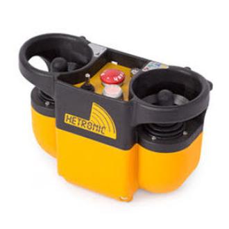 HETRONIC Funkfernsteuerung