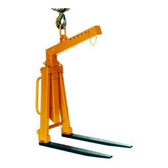 EICHINGER Ladegabel 1.500kg