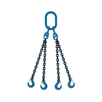 4 strangiges Kettengehänge