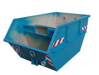 Sandfang Absetzmulde 7,5 m³