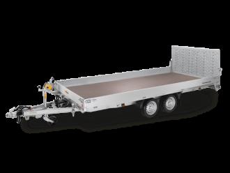 HUMBAUR Transportanhänger 1200kg