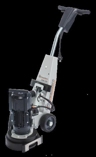SCHWAMBORN Estrichschleifmaschine DSM250