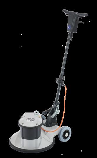 SCHWAMBORN Estrichschleifmaschine STR701
