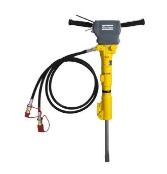 ATLAS COPCO Hydraulischer Abbruchhammer 18,7kg