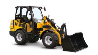 SCHÄFFER Lader 2430