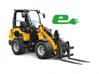 SCHÄFFER Elektrolader 24e