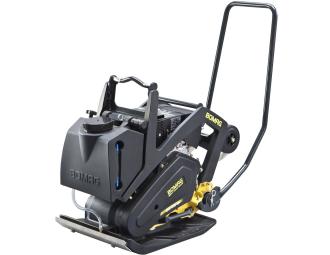 BOMAG 20/50 Rüttelplatte