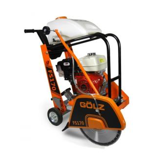 GÖLZ Fugenschneider FS170