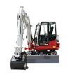 TAKEUCHI Kompaktbagger TB260