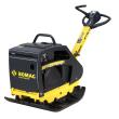 BOMAG 35/60 reversiebare Vibrationsplatte
