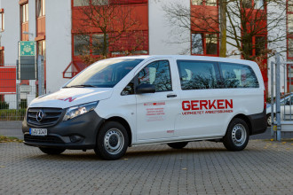 9-miejscowy minibus 
