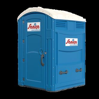 Handicap Toiletten-Kabinen Bodensee