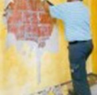 Druckluftspaten VOGT Hammer