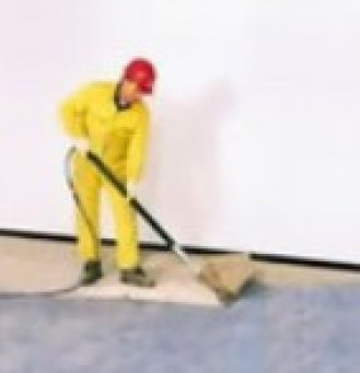 Druckluftspaten VOGT Hammer