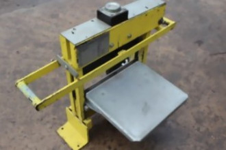 Steinknacker Zuber H 33 Z 