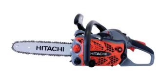 Kettensäge 30cm CS33 2-Takt Aspen ohne Kette 