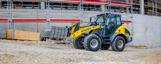 Kramer Radlader 5085