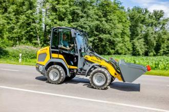 Kramer Radlader 5045 Lingen (Ems)